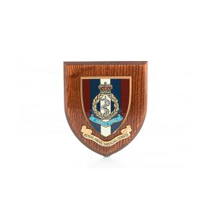 Wall Shield - RAMC