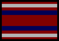 Flag QARANC