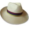 Panama Hat Ribbon - RAMC