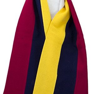 RAMC Wool Scarf