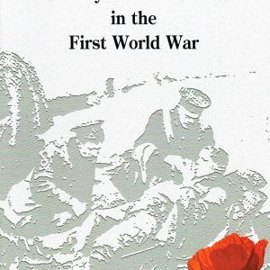 Book - The Army Medical Services in the First World War