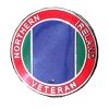 Lapel Badge - Northern Ireland Veteran