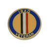 Lapel Badge - Iraq Veterans