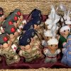 Ginger Bread Figures Army Medical Services