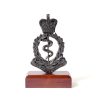 Figurine - RAMC Corps Badge Statue