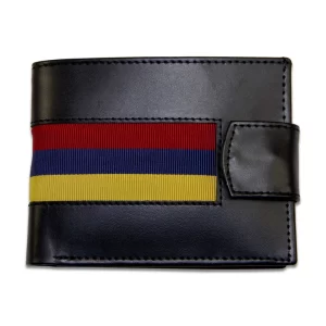 RAMC wallet